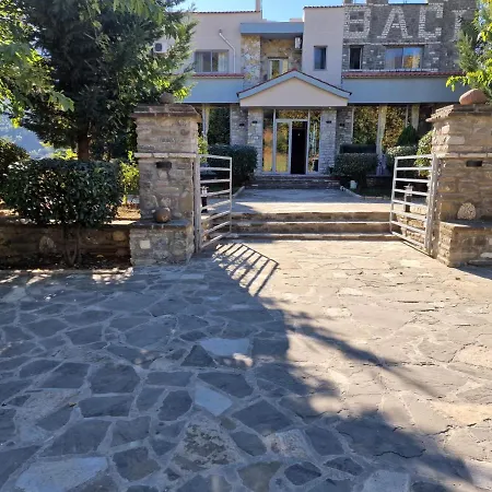 Bar Restorant Baci Kelcyre