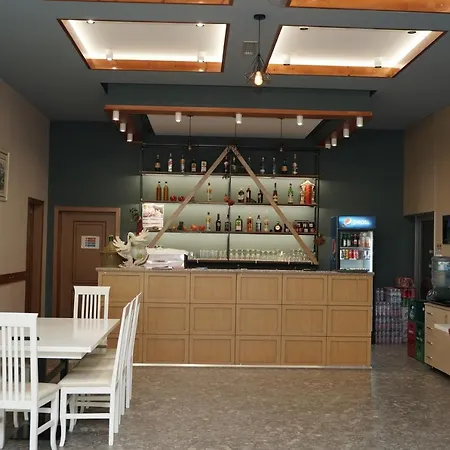 Bar Restorant Baci *