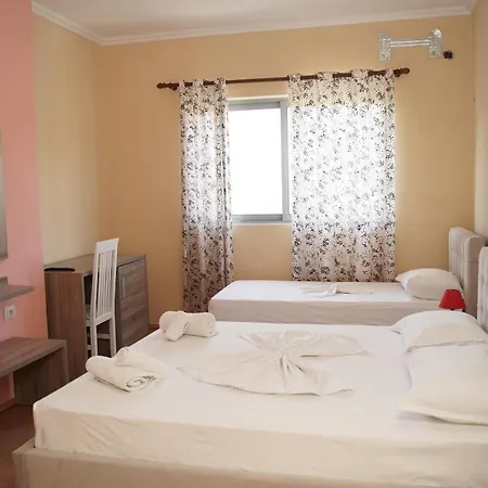 Bar Restorant Baci Ξενοδοχείο