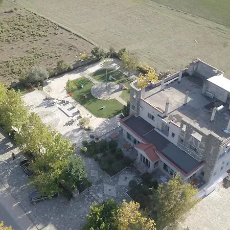 Ξενοδοχείο Bar Restorant Baci Kelcyre
