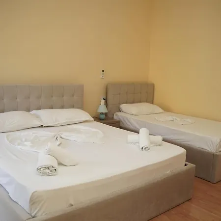 Ξενοδοχείο Bar Restorant Baci Kelcyre