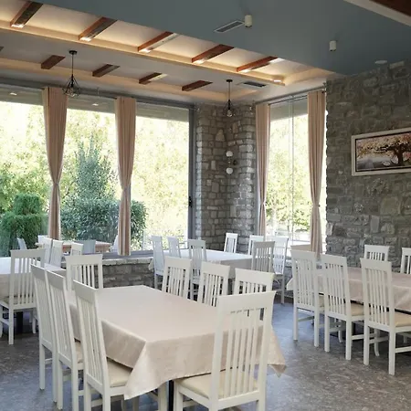 Bar Restorant Baci Kelcyre