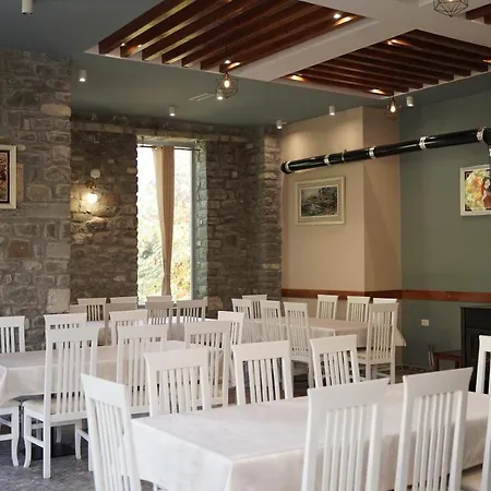 Bar Restorant Baci Ξενοδοχείο